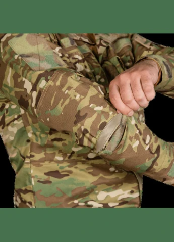 Кітель Blitz Twill Multicam (8012), Camotec (315878151)
