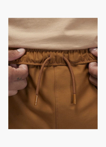 Штани чоловічі Essentials Brown FB7325-281 Air Jordan (326783982)