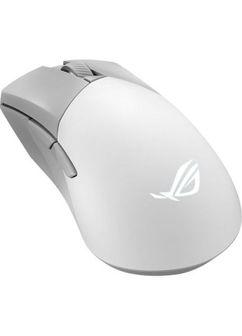 Мышь (90MP02Y0-BMUA11) Asus ROG Gladius III Aimpoint Bluetooth/Wireless White (295929452)