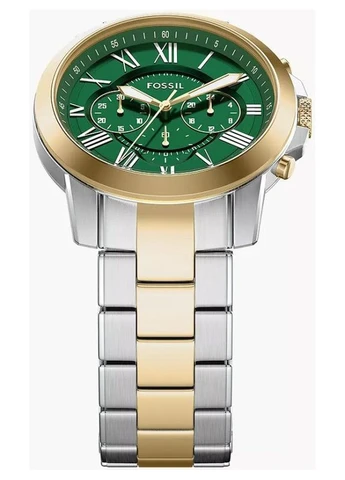 Мужские наручные часы Fossil FS6131 (380639863)