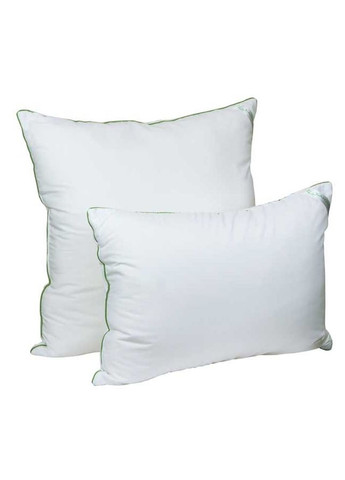 Подушка 70х70 бамбуковая белая Руно 313.52БКУ_Білий (300530090)