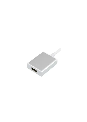 Перехідник (13888) Atcom Type-C 3.1 to HDMI 4K 10 cm (275092821)