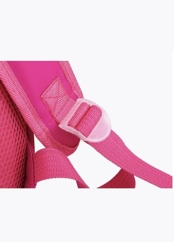 Рюкзак для девочки Эльза и анна розовый с спинкой. Fashion (317295354)