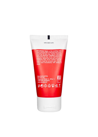 Крем для лица от прыщей Pure Skin Anti-Pimple Night Cream с AHA, BHA, PHA ночной, 50 мл REVUELE (367985240)
