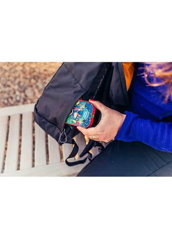 Городской рюкзак Rhune 25 Carbon Black (143377/6404) Gregory (322200595)