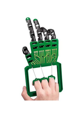 Набор для исследований 4М Роботизированная рука (00-03284) 4М Роботизированная рука (00-03284) 4M (331296026)