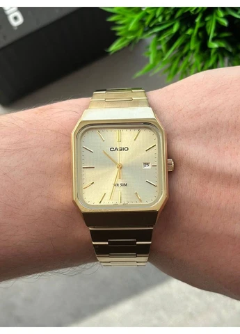 Чоловічий годинник MTP-B185G-9AVDF Casio (399343580)