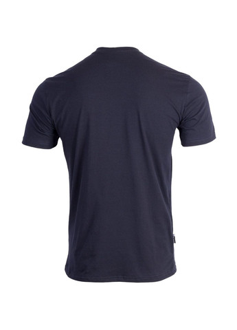 Футболка хлопчатобумажная Navy Blue Vik-Tailor (340051613)