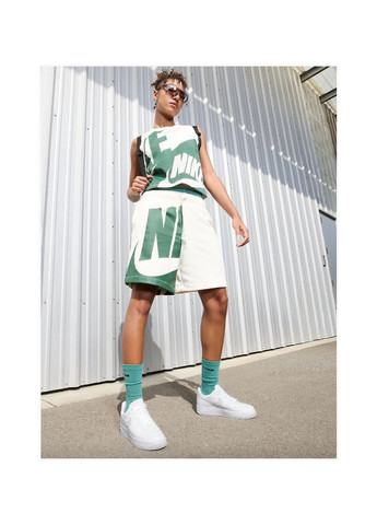 Кросівки жіночі Air Force 1 07 Nn White Nike білі (364839065)