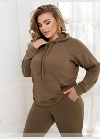 Костюм Женщинам Костюм SF-8652-1-Темно-пурпурний 58 Sofia (268146479)