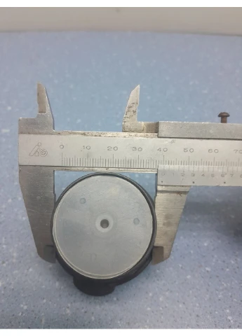 Клапан крышки для мультиварки PMC0580AD Polaris (361864605)