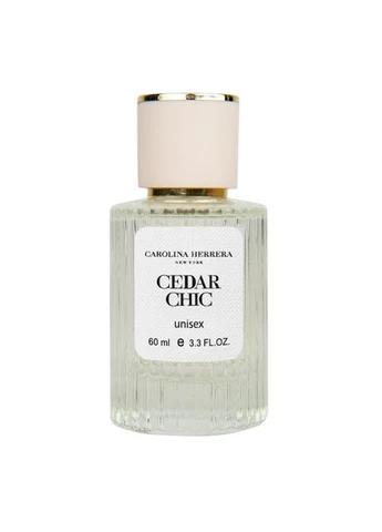 Парфум унісекс Cedar Chic 60 мл No Brand (393353581)