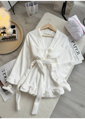 Женский халат No Brand (369418503)