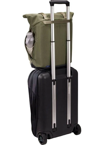 Наплечная сумка Paramount Tote 22L (Soft Green) 3205010 (TH 3205010) (TH 3205010) Thule (380383173)
