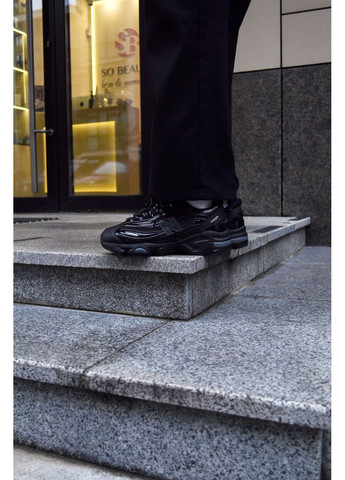 КРОСІВКИ ЖІНОЧІ NEW BALANCE 1000 BLACK НЬЮ БЕЛАНС 1000 No Brand чорні демісезони (368647042)