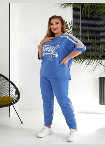 Женский спортивный костюм Asi.Store.ua (336004342)