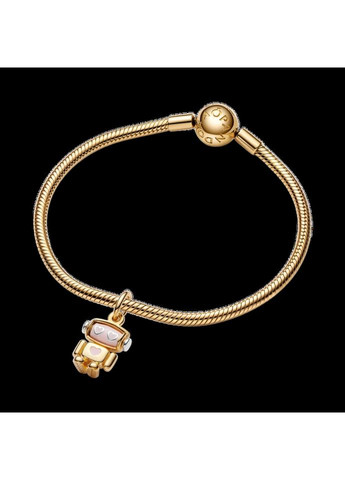 Шарм Пандора "Робот" 763441C01 Kabluchka (355348283)