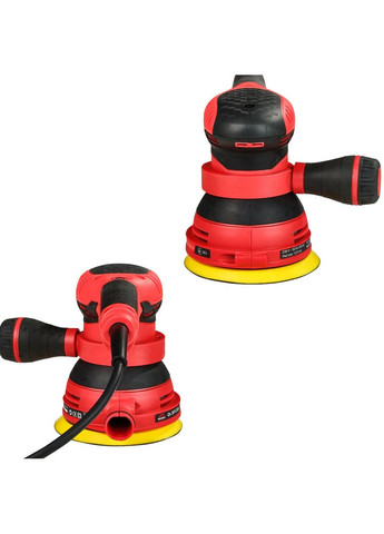 Вібраційна шліфмашина Master Os 30125Sv (145538) Vitals (363055230)