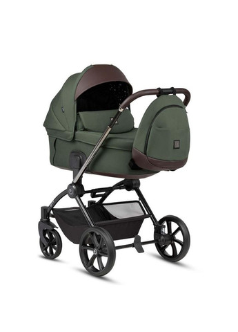 Універсальна коляска 2 в 1 Gio + Muschio, 1552176 Tutis (367983398)