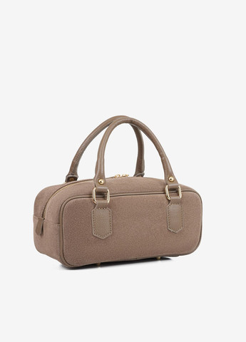 Сумка женская замшевая тоут средняя Tote Regina Notte (366545836)