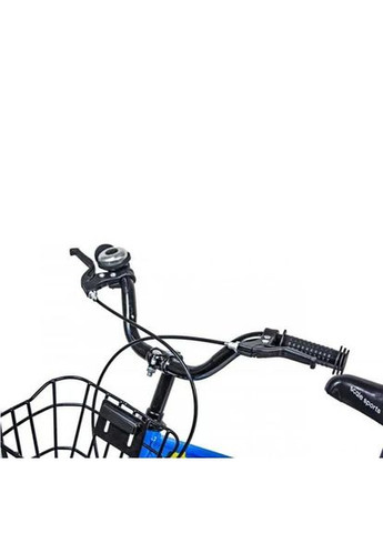 Детский велосипед T13 колеса 16" (1108720899) Scale Sports (365547474)