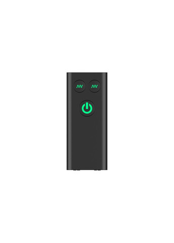 Масажер простати Ride, гнучке кріплення стовбура + стимуляція промежини Nexus (369946492)