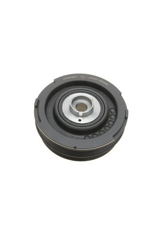 Шкив коленвала BMW 5 (E39) 520d 00-03 (5PK/5PK) DP001 UA63 Hutchinson (345756786)