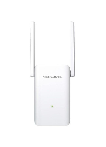 Розширювач покриття WiFi ME80X AX3000, 1хGE LAN Mercusys (360403781)
