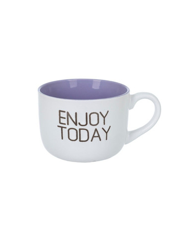 Кружка/чашка TODAY JUMBO в асортименті /570 мл (171152) Limited Edition (365275470)