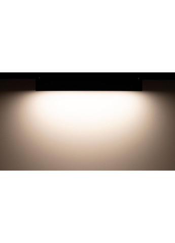 Магнитный трековый светильник ™ M20; 18W; 48V; SERIES "MF-WF"; SMART 3000K - 6000K {741030} PROLUM (361068304)