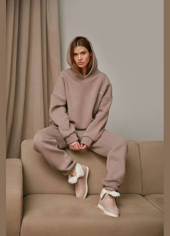 Estro Лофери, колір бежевий бежевий з, україна — зима (307354867)