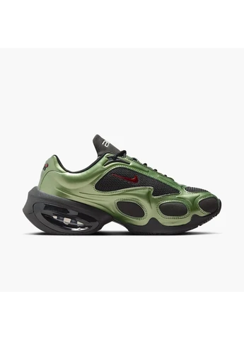 Кроссовки женские Air Max Muse Green Nike зелёные (364838503)