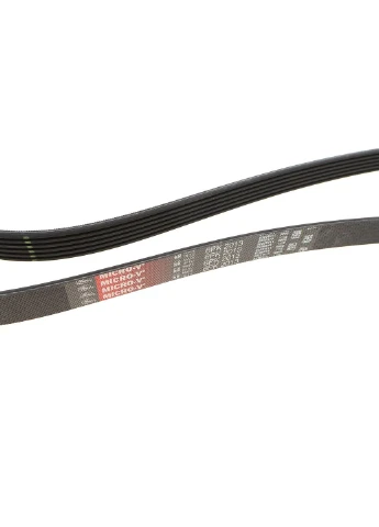 Ремінь поліклін. 6PK2013 (вир-во ) 6PK2013 Gates (360488271)