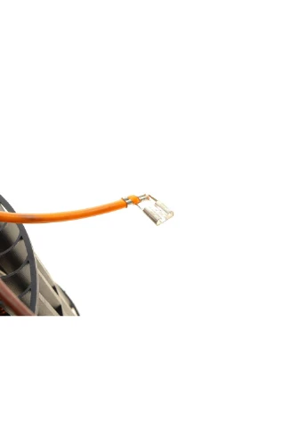 Моторчик пічки Opel Astra F 1.6i/1.8i 89-05 34052 UA63 No Brand (342412864)