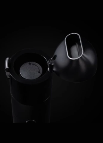Акумуляторний пилосос Void Assistant C3 Black (PAVC31201201) Proove (322245189)