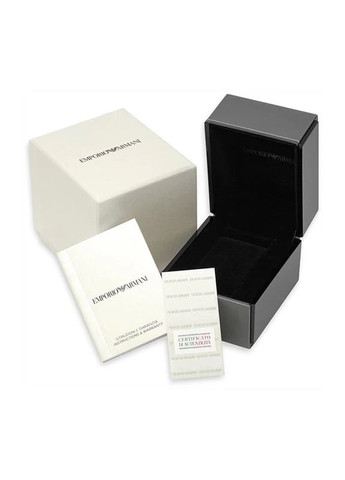 Чоловічі наручні годинники Emporio Armani AR60089 SET (372957687)