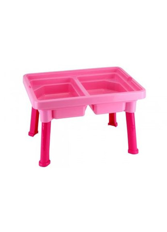 Ігровий столик з контейнером 27 см (TH7853) ТехноК (365546915)