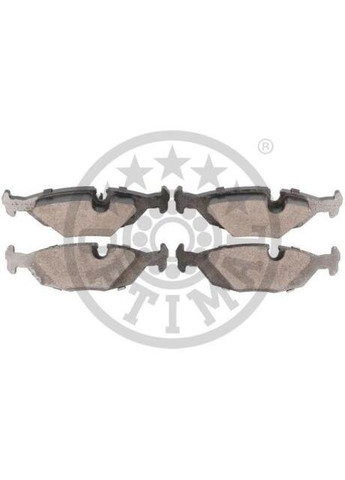 Колодка Optimal (365243147)