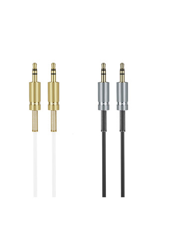 Кабель Aux UPA31 Spring 3m Hoco (337994050)