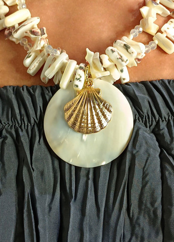 Кольє di classe (336803705)