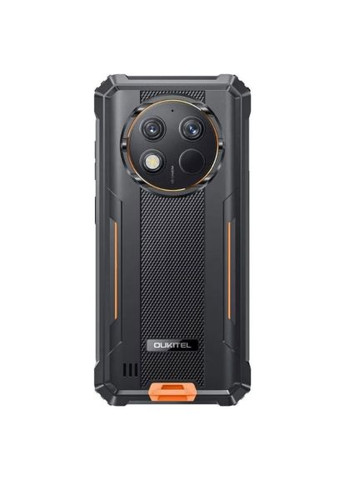 Мобільний телефон (6931940757881) Oukitel G1 6/256GB Orange (366702060)