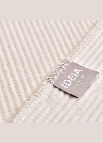 Плед-покрывало Adina - 200x220 хлопок 400 гр/м2 IDEIA (315146461)