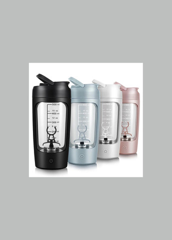 Шейкер электрический портативный PSA-24 No Brand (334731660)