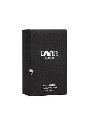 Парфумована вода для чоловіків L`AVIATEUR Eau De Parfum Pour Homme 100 ml Prima Materia Luxury parfum (362138873)
