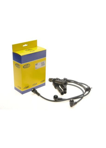 Комплект дротів запалювання (вир-во кор.код. MSQ0081) 941319170081 Magneti Marelli (366736459)