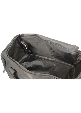 Спортивна сумка для тренувань 30L Live in style Sportsbag чорна 44х25х28 см LS (372853151)