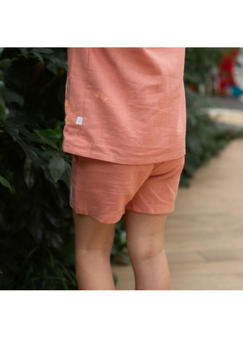Шорти льняные детские Trendy Tot 03-01257_000003218 (372853304)