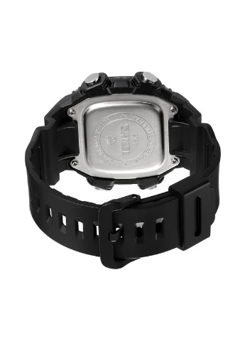Наручные часы 2126BKBK Black-Black Skmei (376796190)