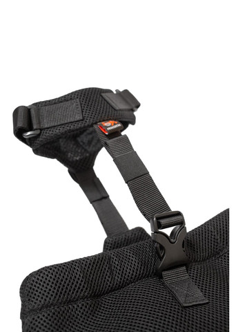 Повзунки для тварин розмір S (Чорний з синім) Frakishtak (303927165)