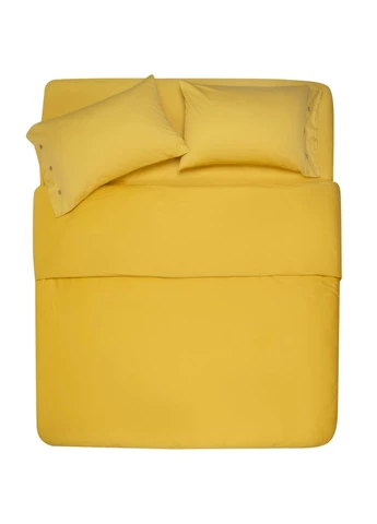 Простынь Mix&Match 180х240 см Солнечная (ART1824FSS) Ardesto (322912356)